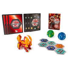 Bakugan vicerox armored alliance item is used. Bakugan Starter Pack Season 2 Assorted Big W
