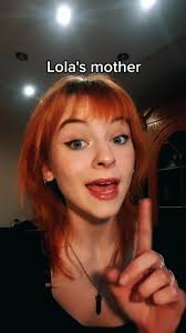 Lola's Mother: A Big Mouth Comedy Moment