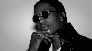 Asap rocky clearance dior glasses