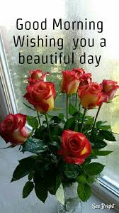 Good Morning Good Morning Greetings Good Morning Flowers Good Morning Wishes