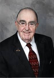 Edwin Ulmer Obituary