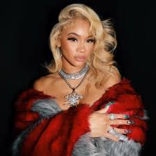 Saweetie released her second major label ep, icy, on march 29, 2019. Saweetie Home Facebook