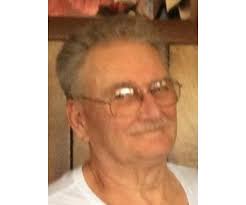 Ronald Harney Obituary (2016)