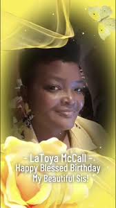 Latoya Mccall Washington Dc