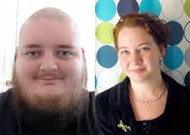 Welcome Ian and Monique!