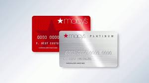 All you have to do is sign up for it and provide your bank account number. Macy S Thanks For Sharing Tv Commercial Get More Rewards Ispot Tv