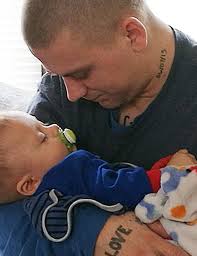 Obituary information for Adam Bathurst Del-Rio