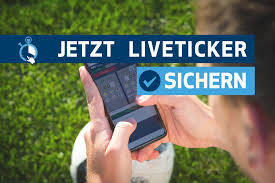 Liveticker | alle heutigen termine in der übersicht. Wie Bedient Man Einen Liveticker Bei Fupa Fupa Hilfebereich