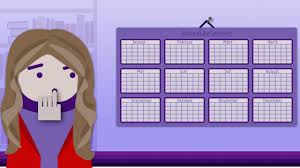 Wann ist das nächste schaltjahr? Logo Erklart Schaltjahr Zdftivi