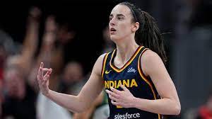 NBA All-Star Weekend: WNBA star Caitlin Clark won't be part of 3-point  contest | weareiowa.com