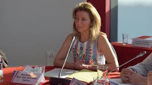 Élections départementales en vaucluse : Dunkerquois Elections Departementales Le Rn Present Partout Barbara Bailleul Se Lance
