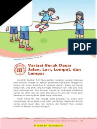 We did not find results for: Bab Iii Variasi Gerak Dasar Jalan Lari Lompat Dan Lempar Pdf