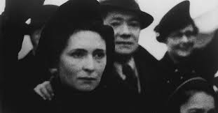 Meine Knie zitterten