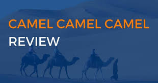 They have a third, clear eyelid that protects their eyes from blowing sand. Camelcamelcamel Review