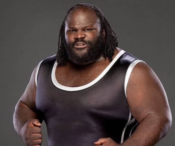 Hafthor "The Mountain" Bjornsson vs "The World's Strongest Man" Mark Henry  : r/powerscales