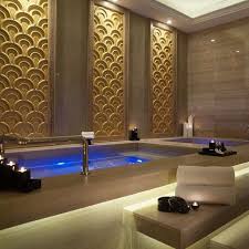 Untitled Spa Interior Spa Rooms Spa Treatment Room