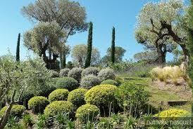 garrigue jardin mediterraneen jardins paysagiste