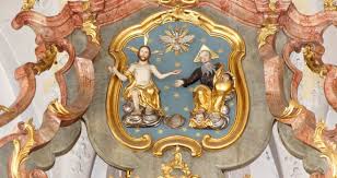 Because holy trinity catholic parish embraces the sanctity of all human life, we have implemented safety protocols to protect our parishioners from the spread of the coronavirus. The Importance Of Worshiping The Holy Trinity