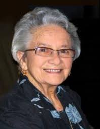 Joanna Simons († 06/04/2020)