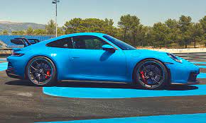 The world premiere of the new 911 gt3. Porsche 911 Gt3 2021 Rs Cup Preis Touring Autozeitung De