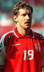 Soccer Euro 96 Croatia V Denmark By Laurence Griffiths Empics Denmark Football Soccer