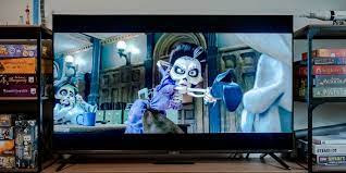 Maybe you would like to learn more about one of these? The Best Lcd Led Tv For 2021 Reviews By Wirecutter