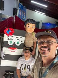 Edi Carlos Bastos Aragão (@aragaoedicarlosbastos) • Threads, Say more