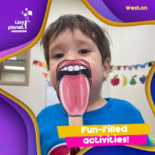 In our Space Week! 🚀 ✨ #TinyPlanet #Weston #Space #Universe  #ShapingBrightStars #Reels #Preschool #Nursery