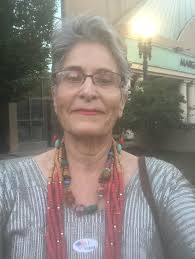 Profile for TEA TALKS with Robin