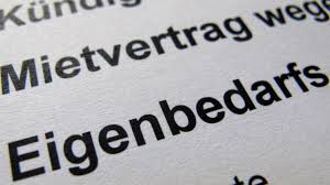 Gegen kündigungen wegen eigenbedarfs kann ein mieter sich kaum zur wehr setzen. Was Sie Tun Konnen Wenn Der Vermieter Eigenbedarf Anmeldet