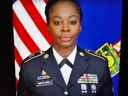 Honoring Women Veterans 2024