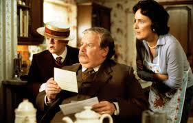 Part ii potions by kawaiidebu on deviantart. Richard Griffiths Falstaffian History Boys Star Dies At 65 The New York Times
