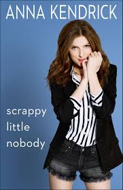 Anna kendrick tattoo anne kendrick beautiful celebrities beautiful actresses gorgeous women curvy celebrities anna kendrick pictures pitch perfect elizabeth olsen. Anna Kendrick On Getting Candid In Scrappy Little Nobody Vogue