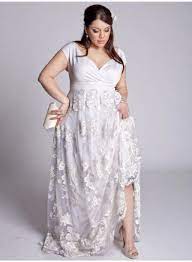 Plus Size Wedding Dresses To Feel Like A Princess Casual Wedding Dress Bridesmaid Dresses Plus Size Wedding Dresses Plus Size