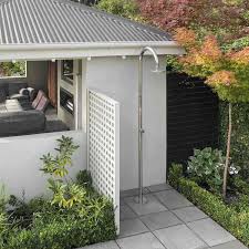 Check spelling or type a new query. 21 Outdoor Shower Design Ideas For Swimming Pools Areas