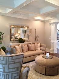Large windows work well within modern living rooms, and allow the room to be flooded with as much natural light as possible.your options for a smaller. 23 Best Beige Living Room Design Ideas For 2021