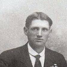 Norman Keith Ackerley (1895-1974)