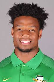 University of Oregon Athletics