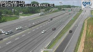 This accident led to the invention of a new piece of cooking. I85 Traffic In Gwinnett Motorcycle Crash Kills Richard Hardison 11alive Com