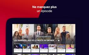 Toutes les chaines tv, émissions, films, séries, documentaires. 6play Tv En Direct Et Replay For Android Apk Download