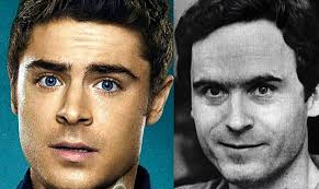 See zac efron's creepy transformation into ted bundy for movie role) oct. New Look At Zac Efron As Ted Bundy In Extremely Wicked Shockingly Evil And Vile
