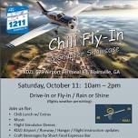 Chili Fly-in (KDZJ)