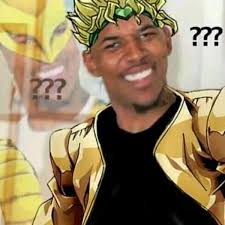 Pin By Jose Andres Aleman Garcia On Lolz S Jojo Bizarre Jojo Bizzare Adventure Jojo S Bizarre Adventure