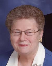 Barbara Forbes Obituary (1936