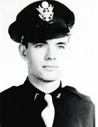 1LT William Lozowski (1921-1945)
