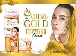 Beauty Anna Gold Beauty Night Cream 30 gm