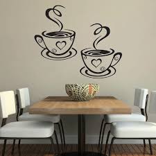 Check spelling or type a new query. Simple Design Coffee Vinyl Wall Murals Creative Coffee Shop Decor Removable Vinyl Wall Sticker Cafe Style Wall Decals Art Aj515 Wall Stickers Aliexpress