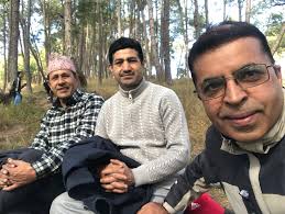 सल्लाको खम्बा तीन भाइ जम्मा ##### २०८१-०९-०६ Refreshment