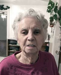 Obituary for Annie Pearl (Brogden) Joel