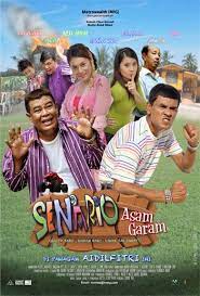Senario ops pocot full movie. Senario Asam Garam Wikipedia Bahasa Melayu Ensiklopedia Bebas